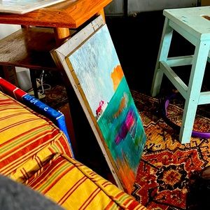 Meet your Posher, Miranda